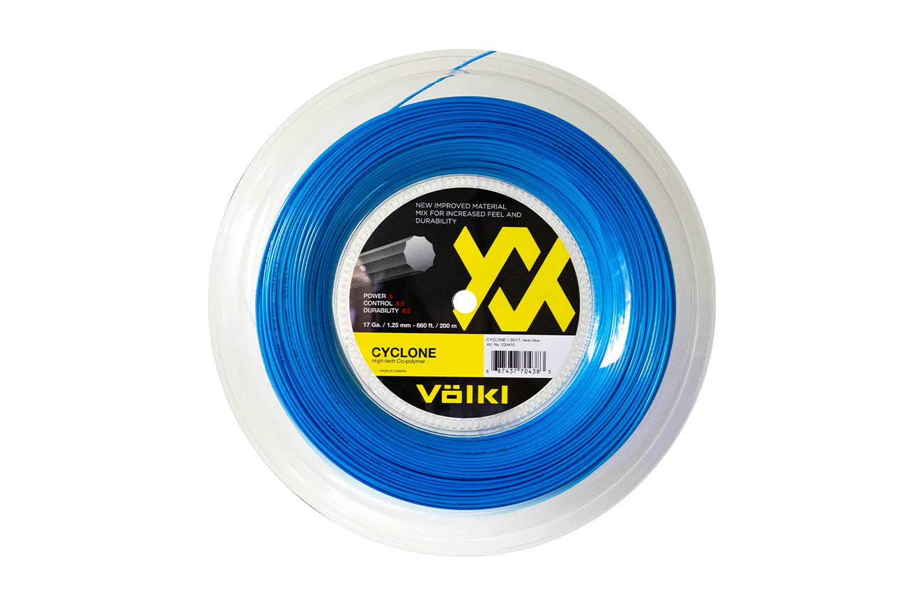 Cyclone Reels 17g - Image 2