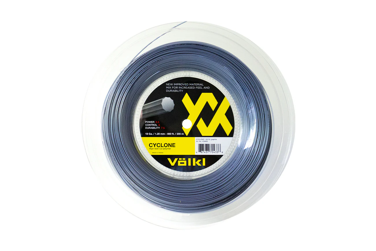 Cyclone Reels 18g - Image 2
