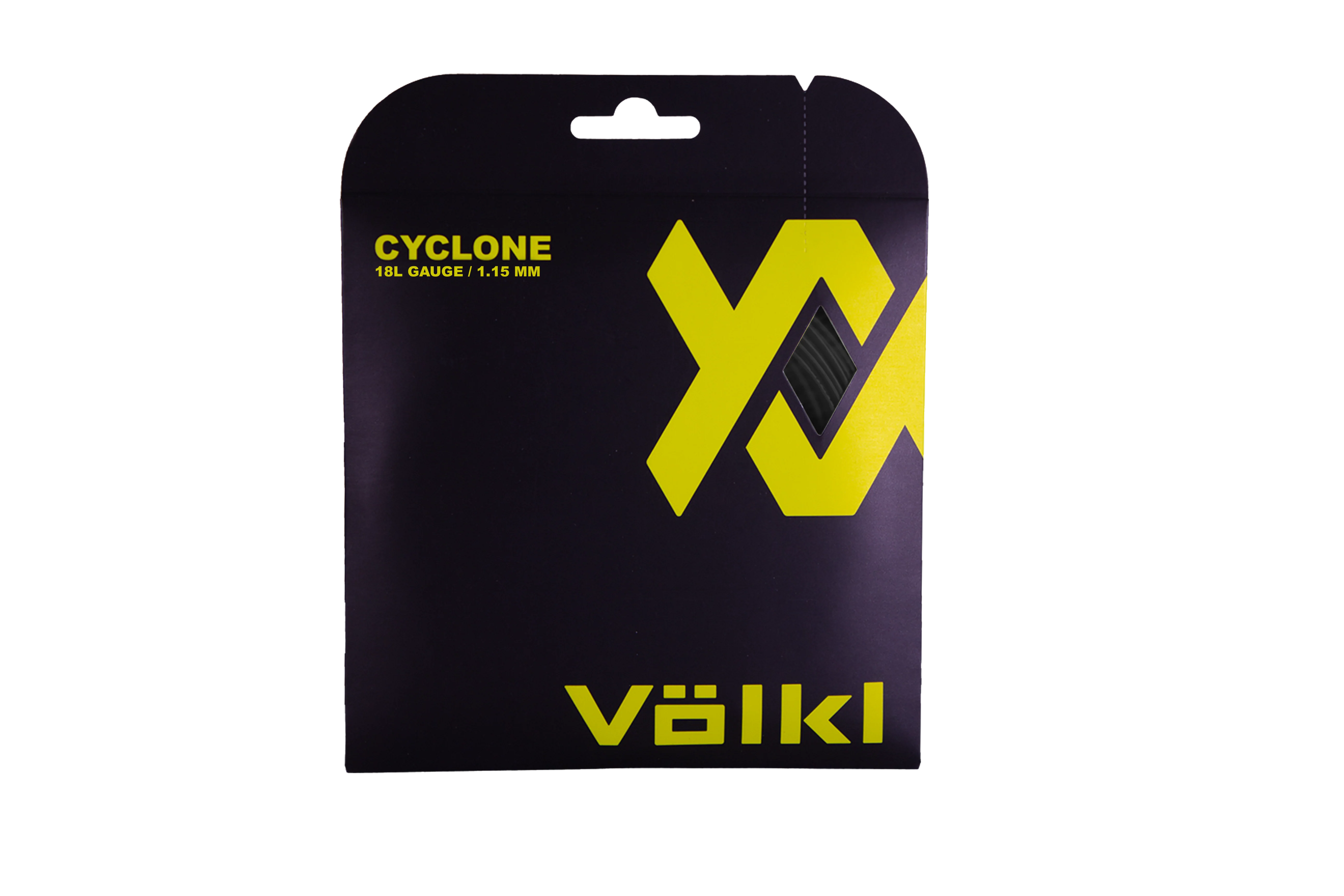 Cyclone Sets 18L