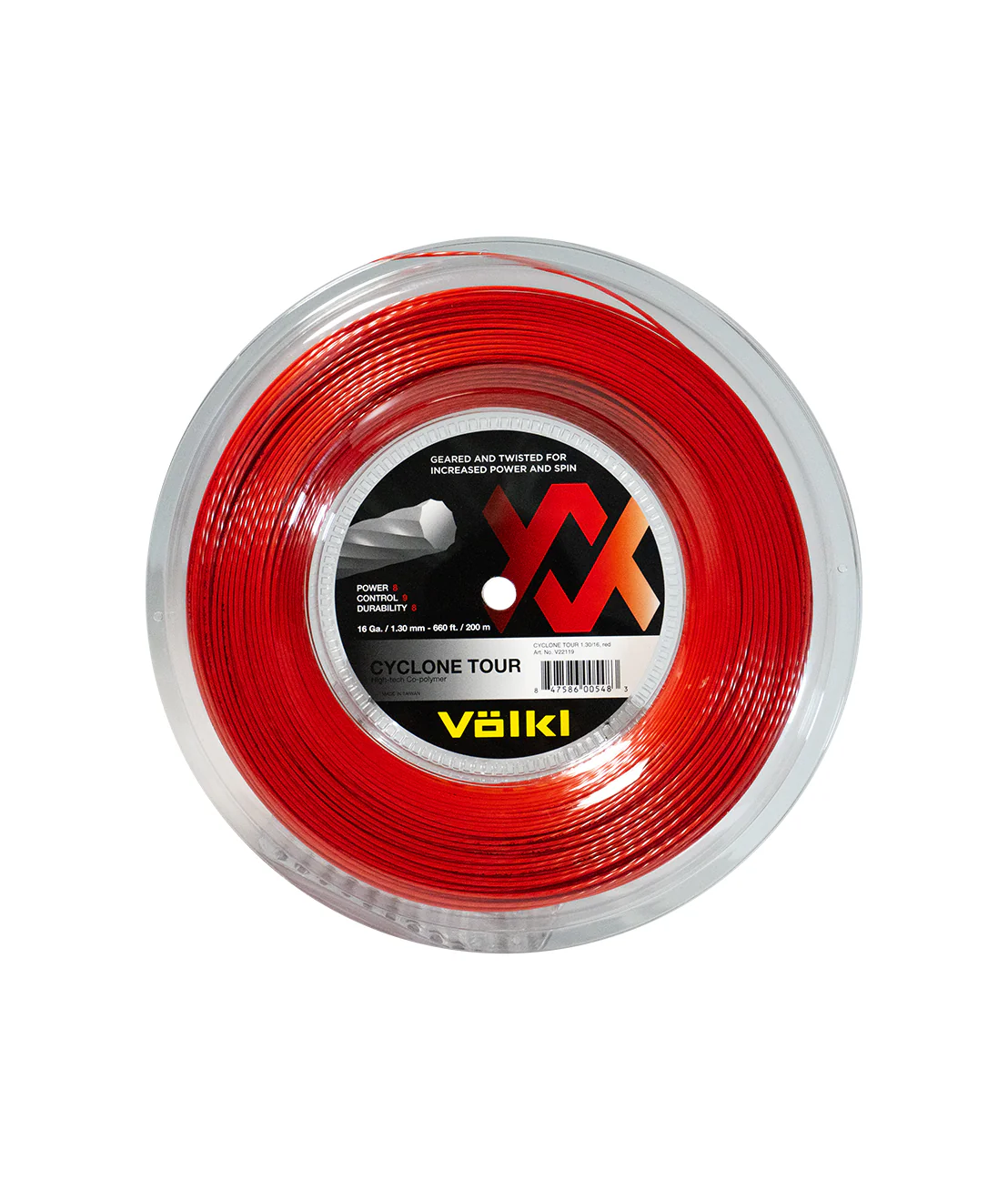 Cyclone Tour Reels 16g - Image 2