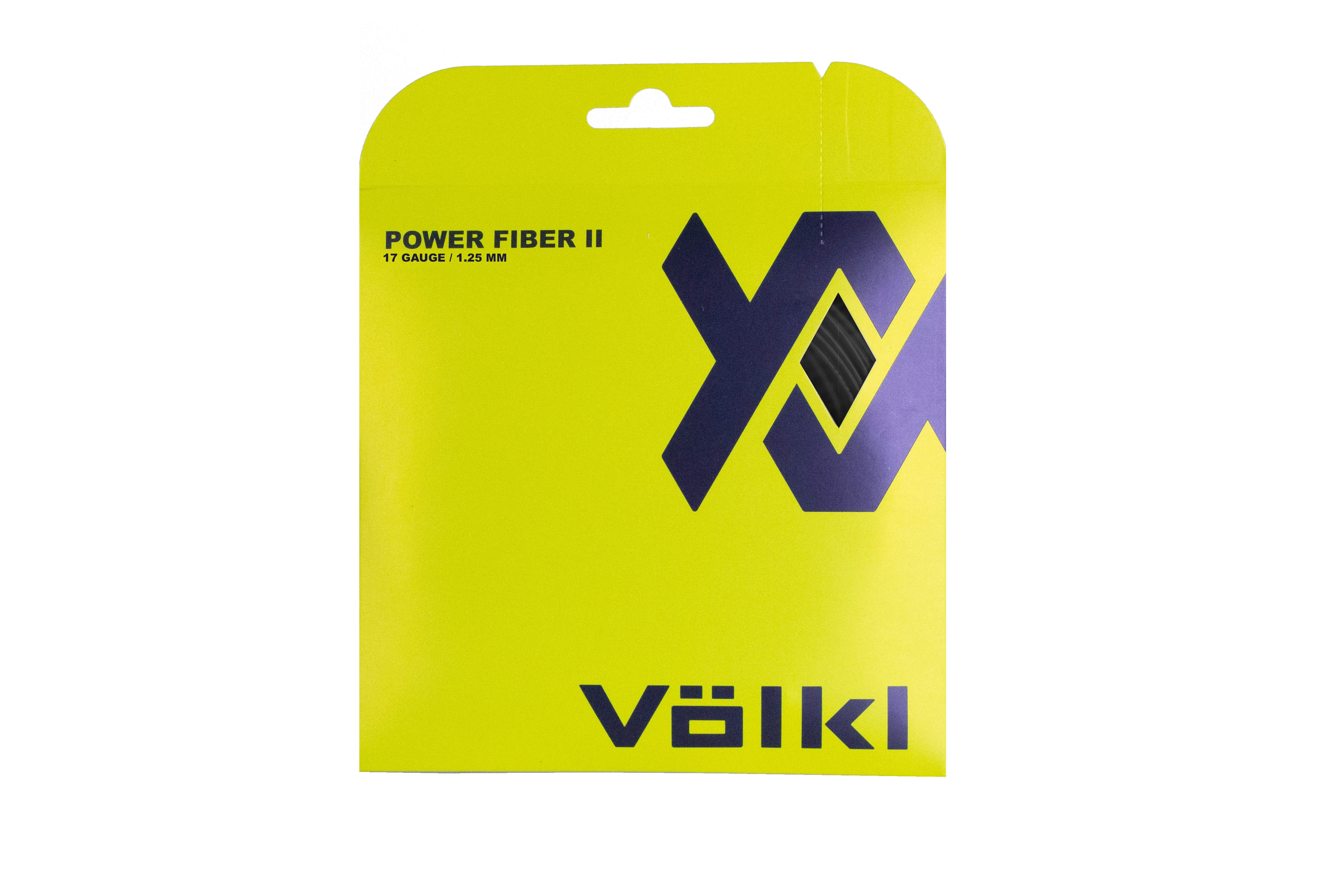 Power Fiber II Sets 17g - Image 2