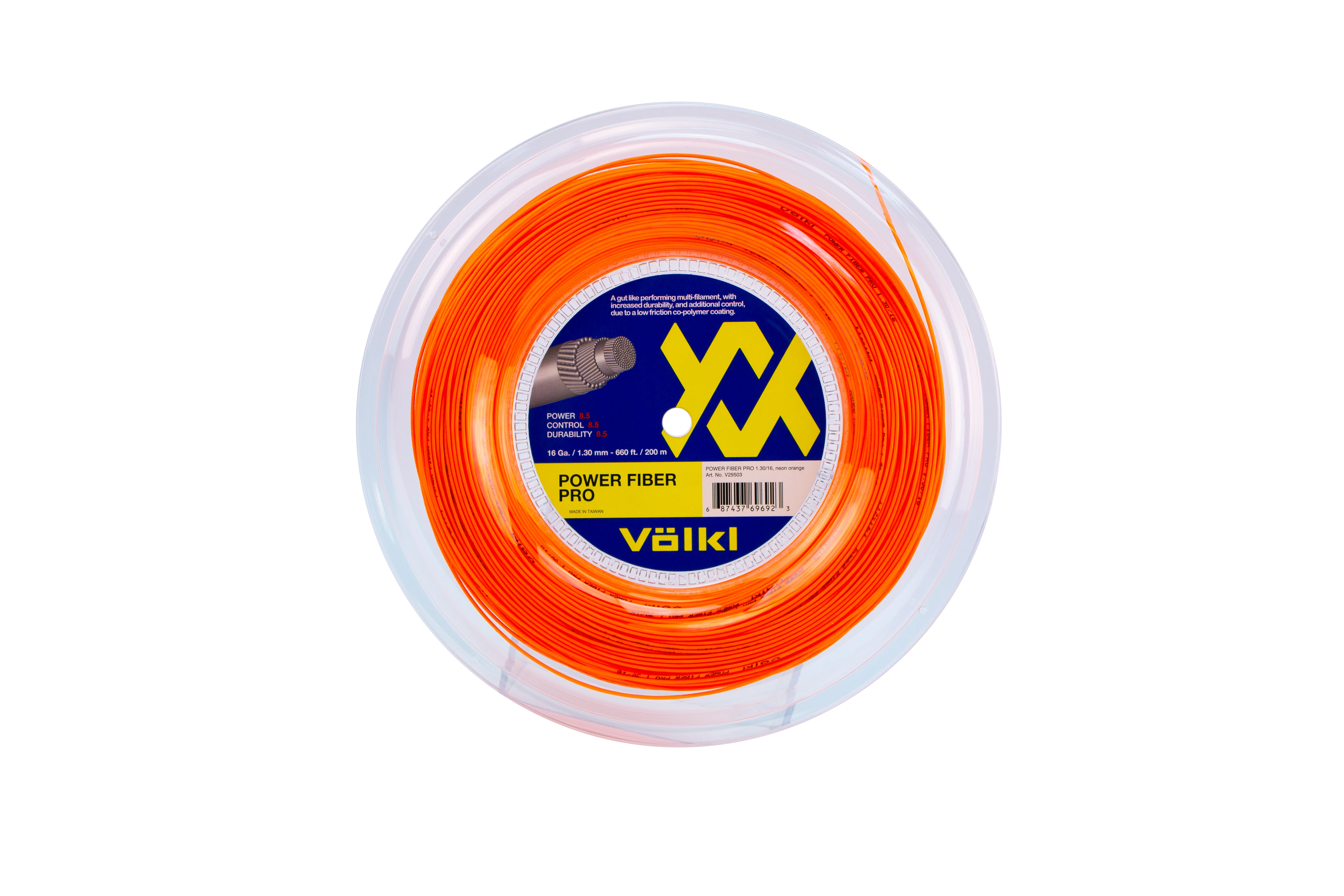 Power Fiber Pro Reels 16g - Image 3