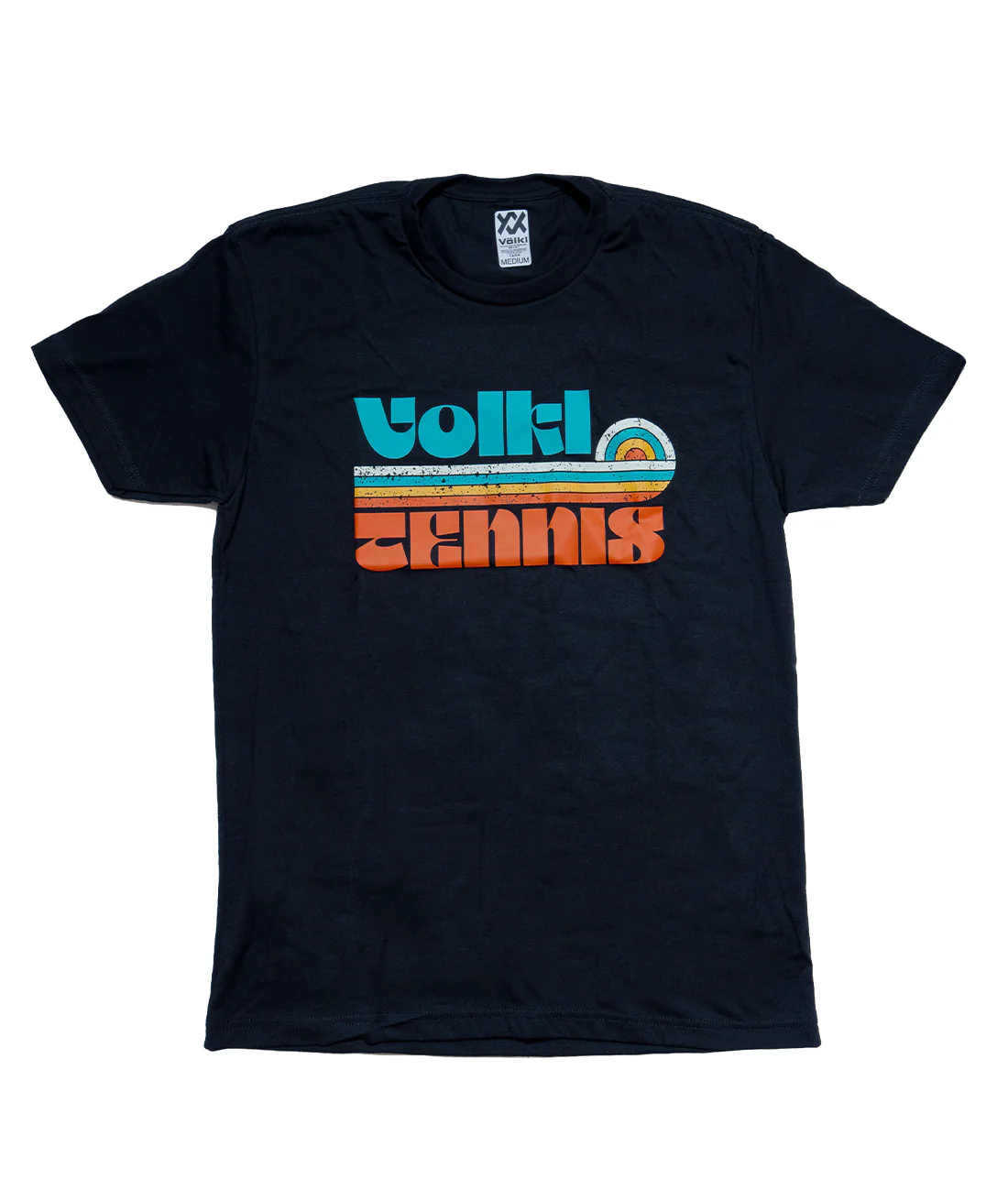Retro Rally T-Shirt - Ships within USA Only