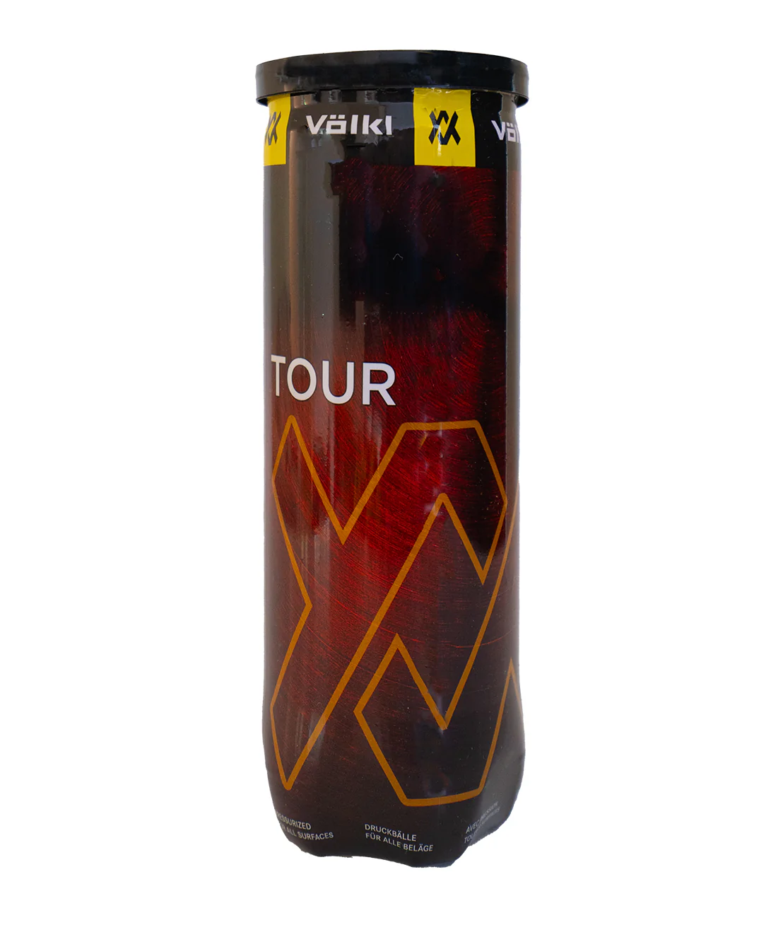 Tennis TOUR Ball Case - Image 3