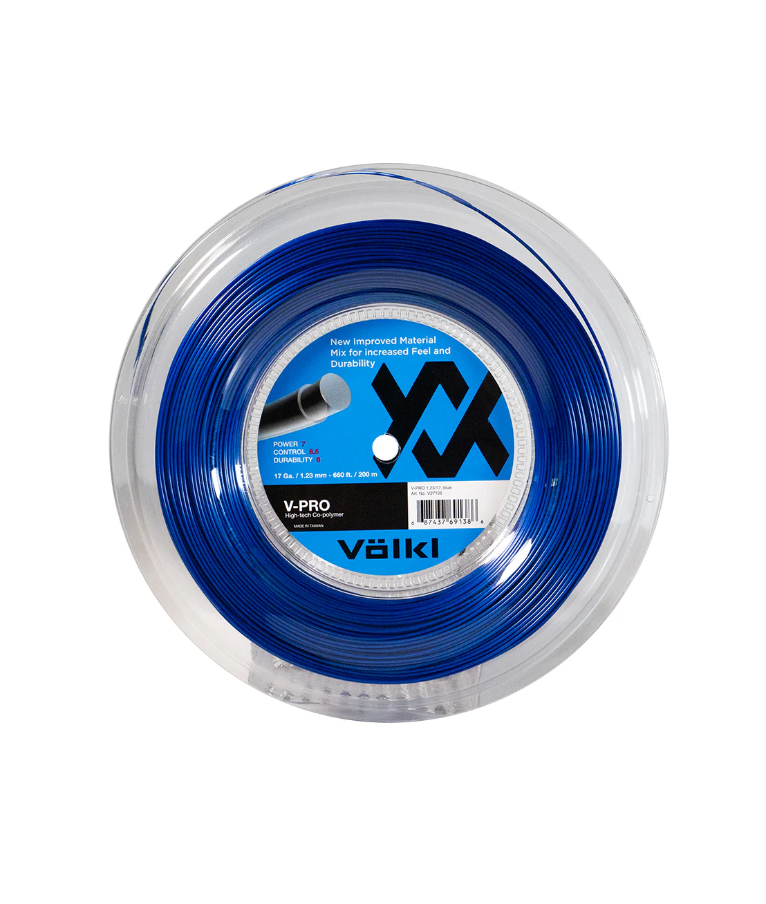 V-Pro Reels 17g - Image 2