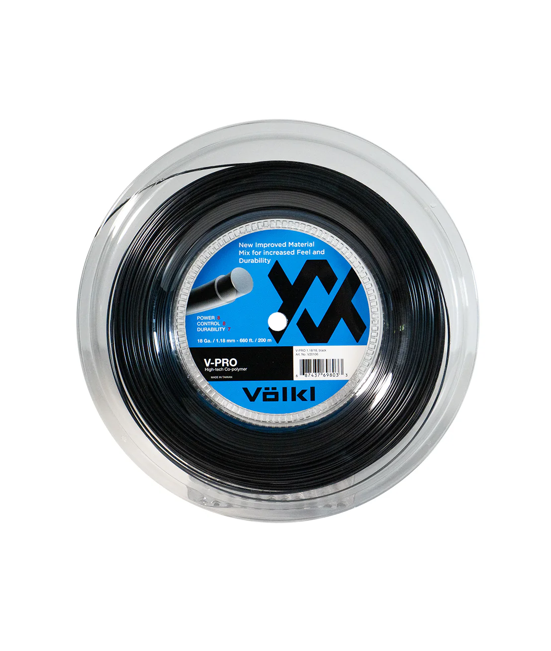 V-Pro Reels 18g - Image 2