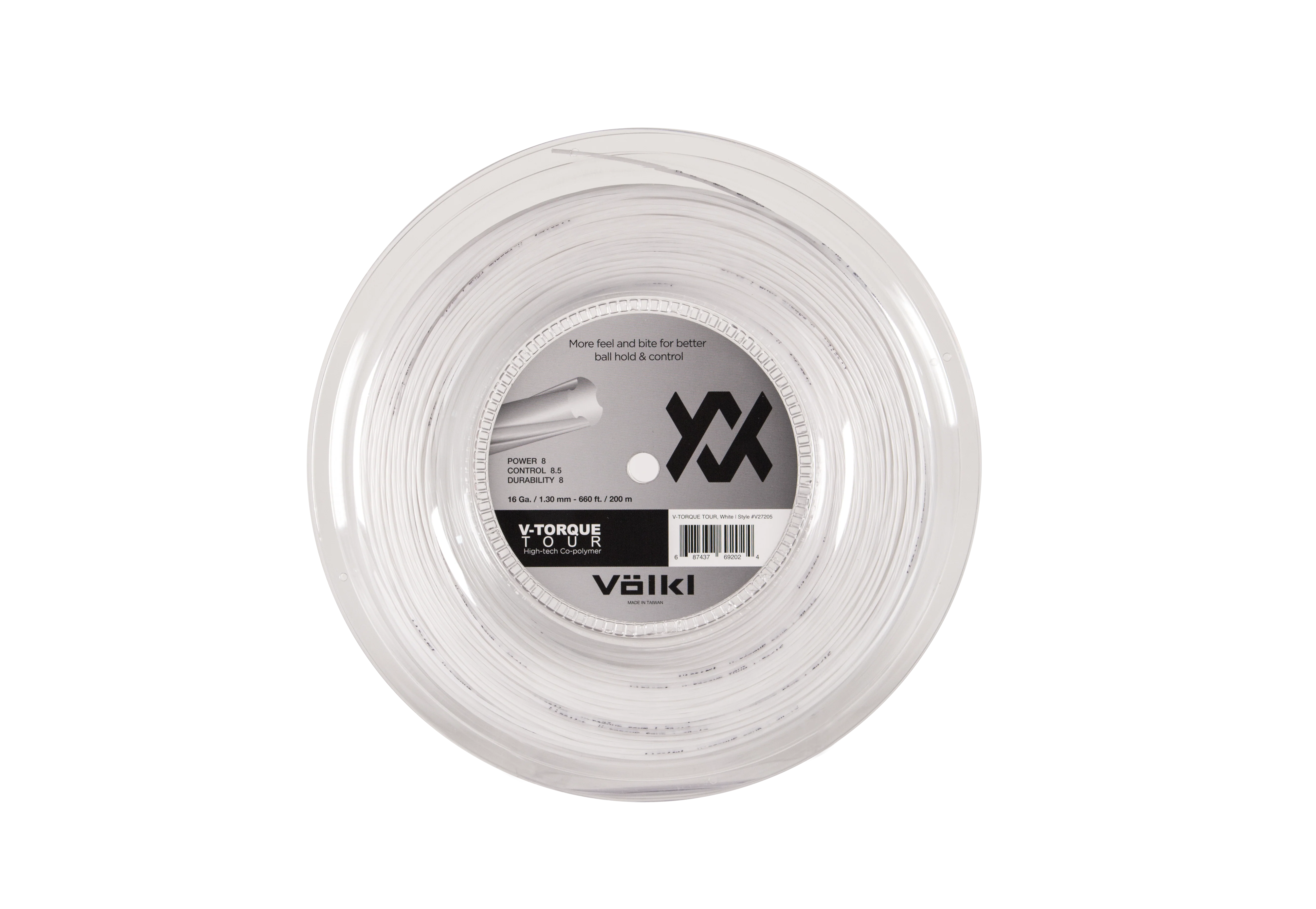 V-Torque Tour Reels 16g