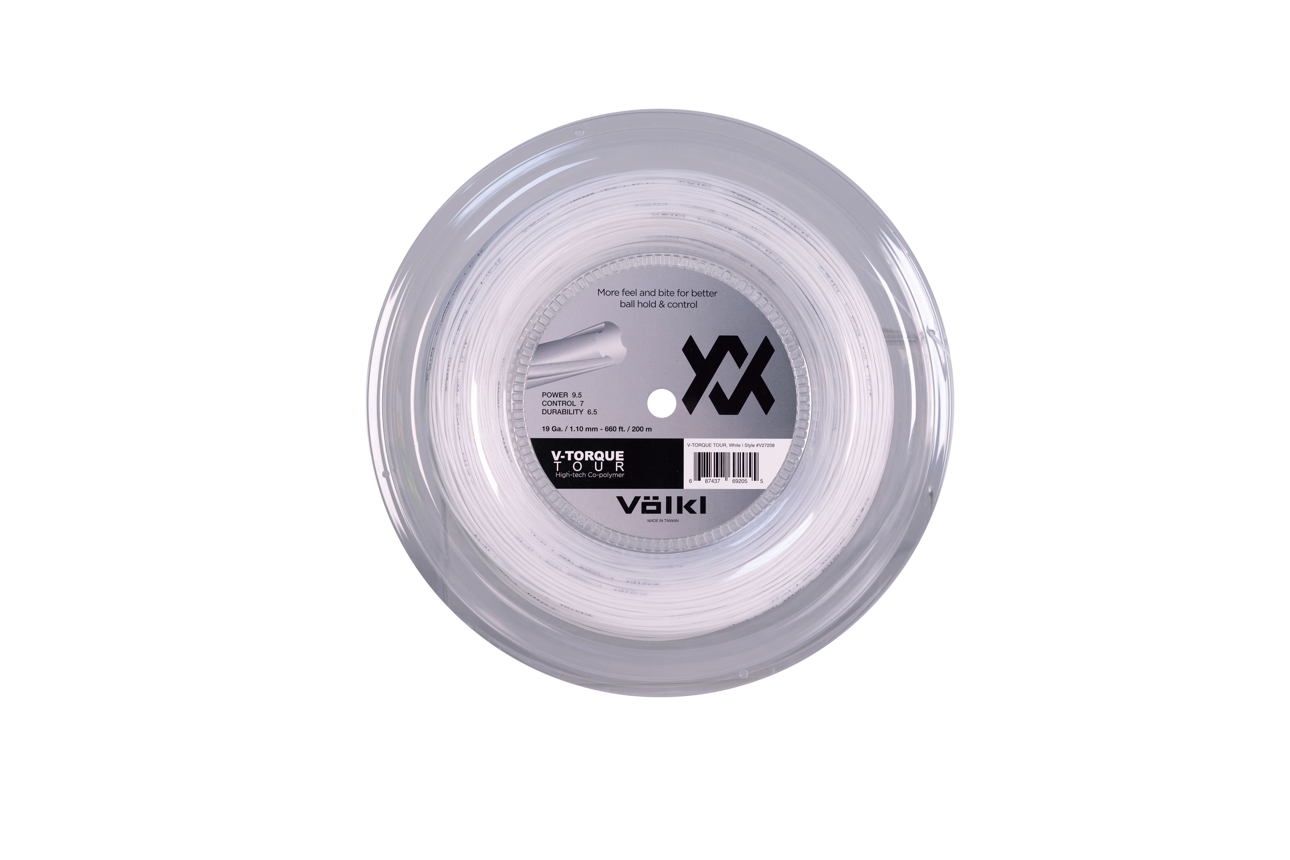 V-Torque Tour Reels 19g